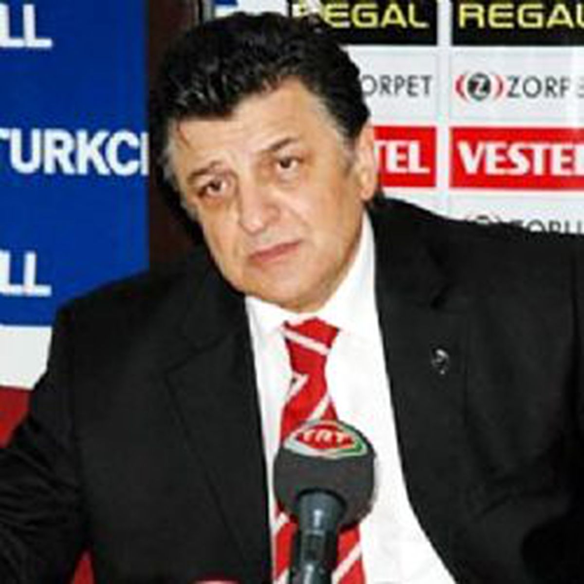 Yılmaz Vural'a, 4 Maç Ceza Daha Verildi