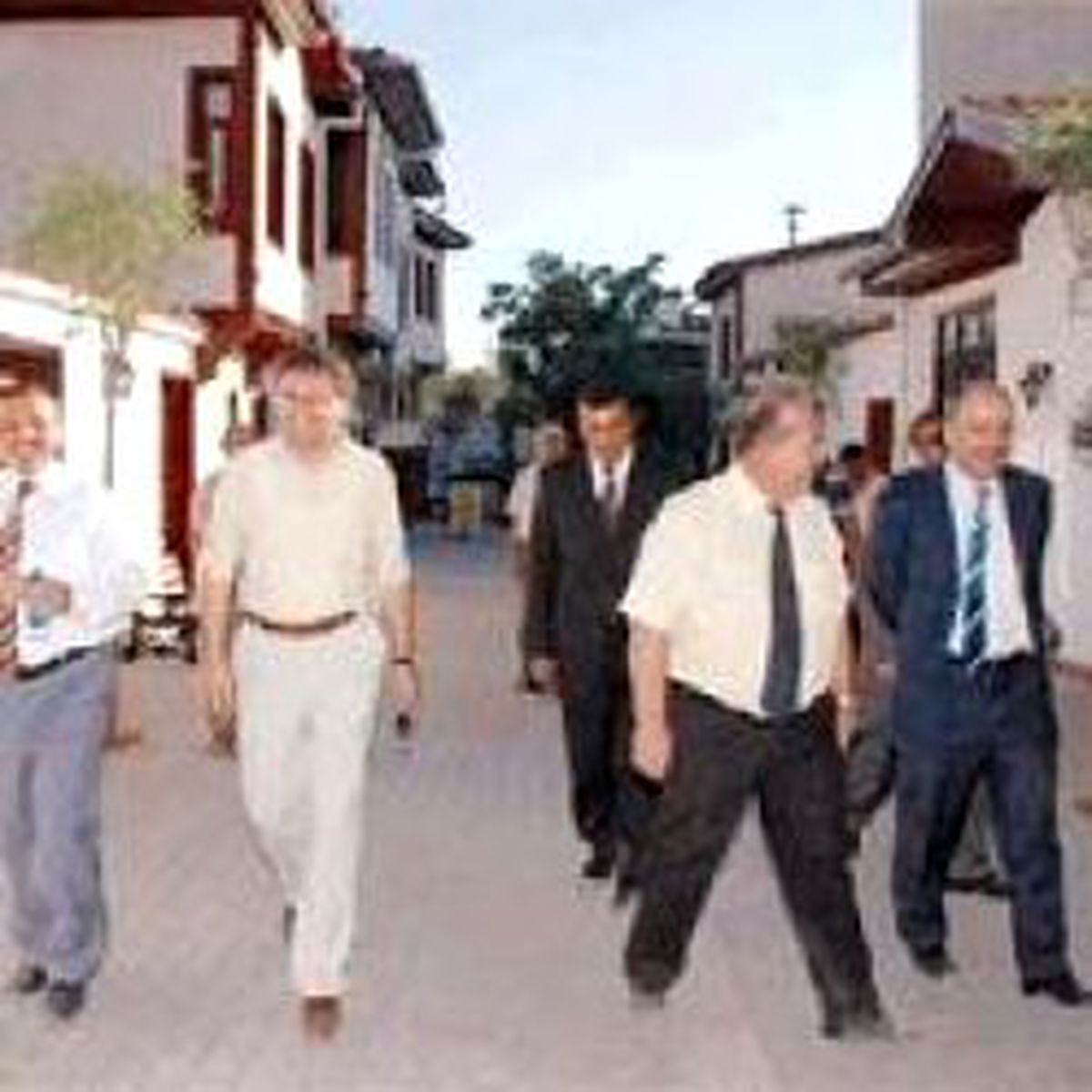 Altındağ AKP Mahallesi