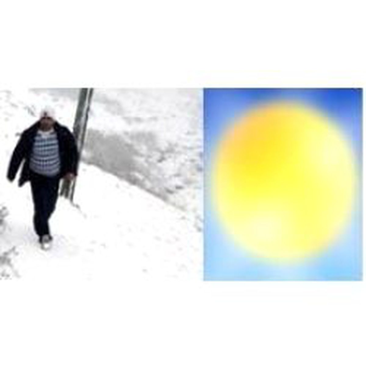 Batı'da Bahar, Doğu'da Kış