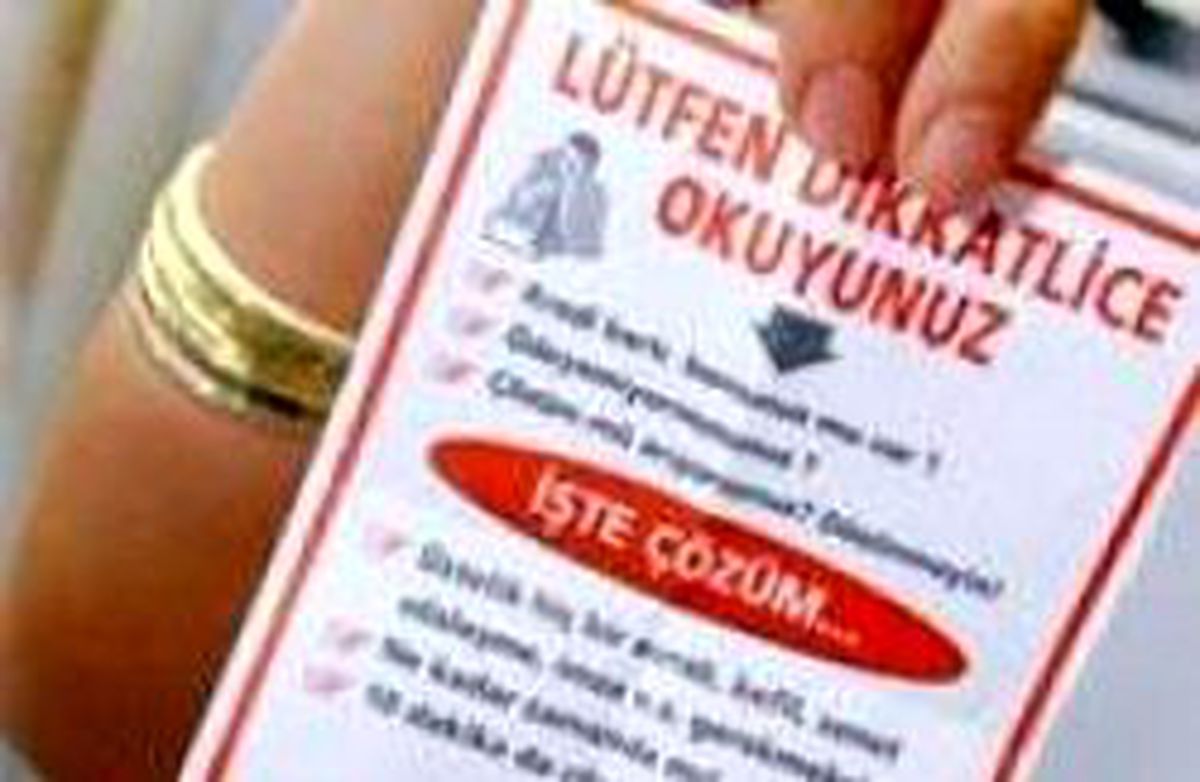 Kredi Kartında İnanılmaz Tefecilik