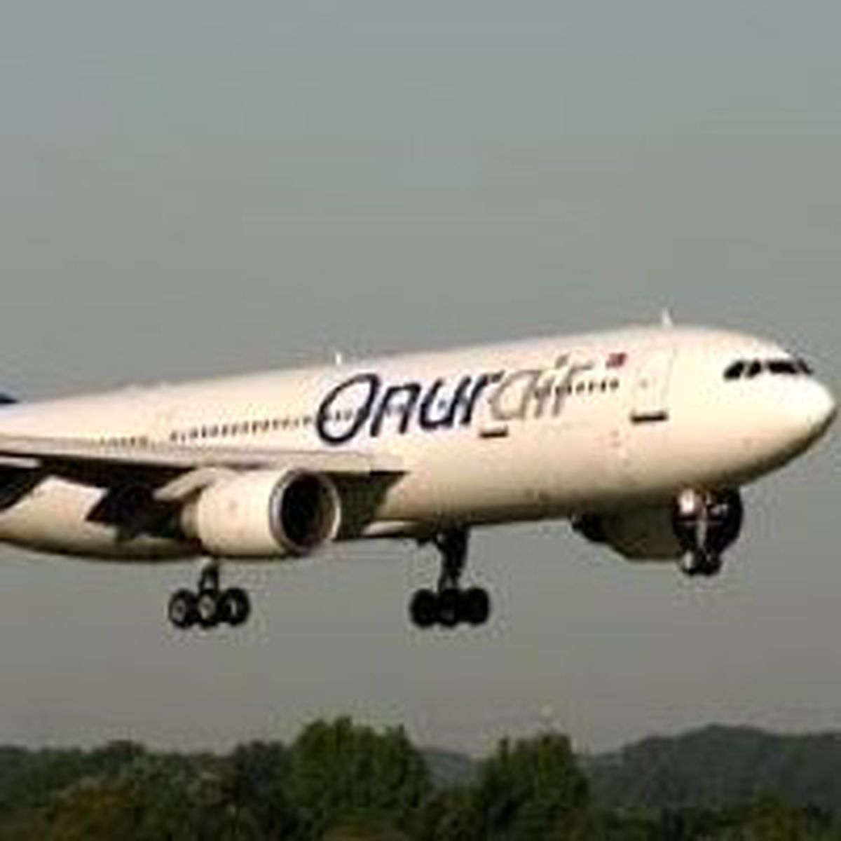 Onur Air Büyüyor
