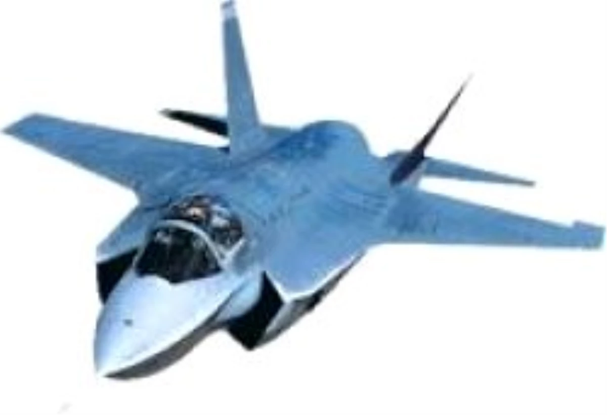 Taı, F -35 Gövdesi Üretecek Dünyada Daha da Öne Çıkacak