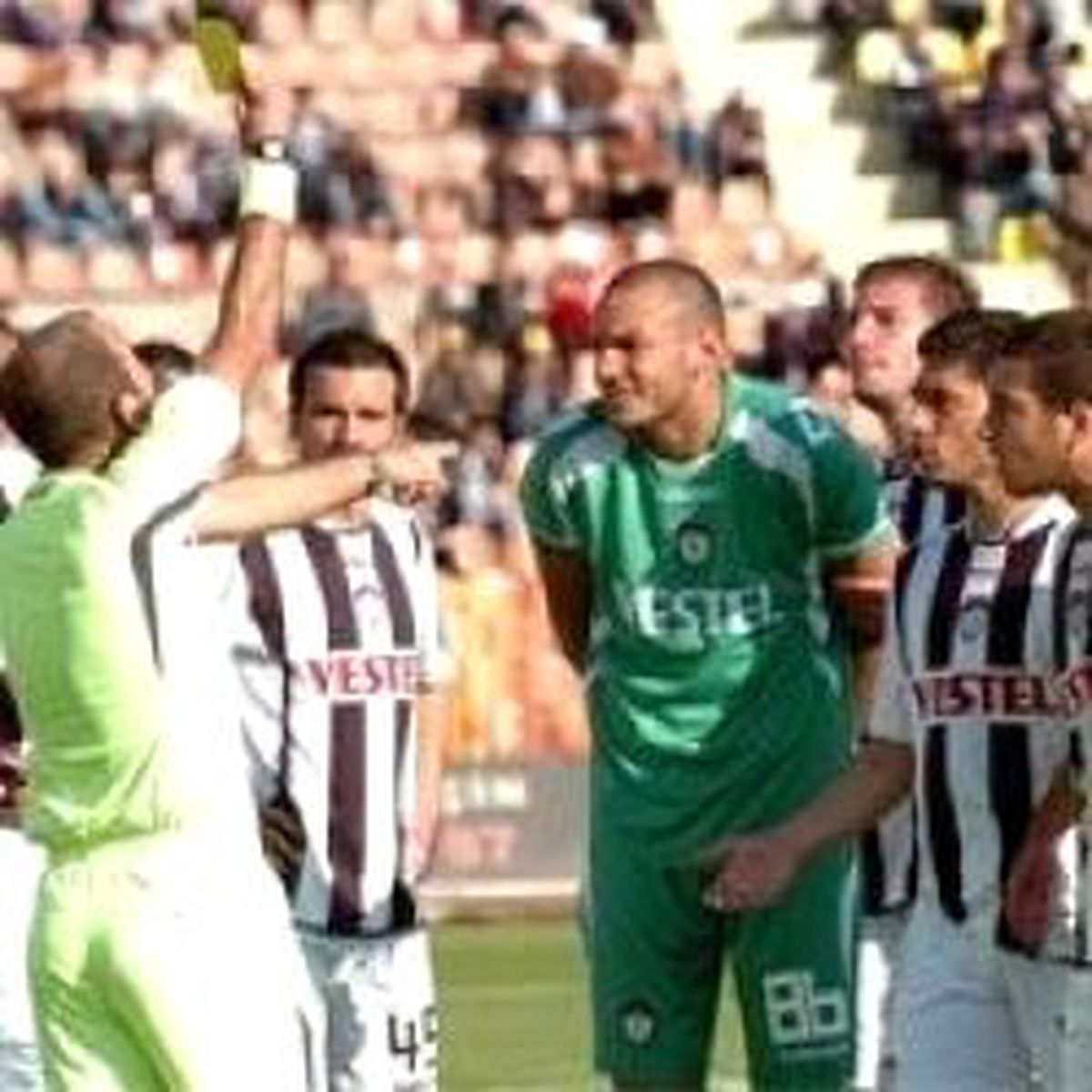 Bank Asya 1. Lig'de Toplu Sonuçlar