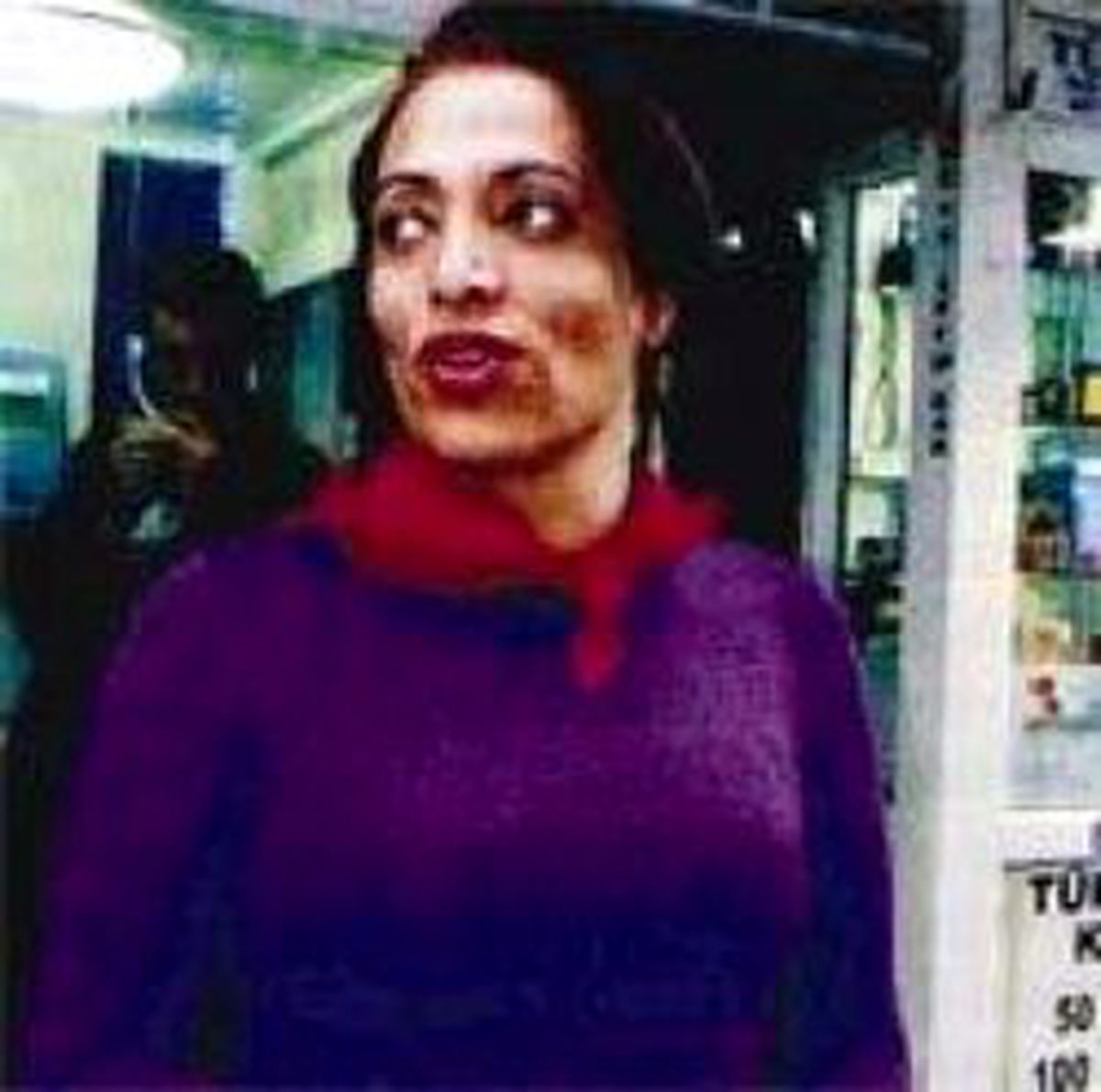 Brezilya'dan Sonra En Çok Travesti Türkiye'de