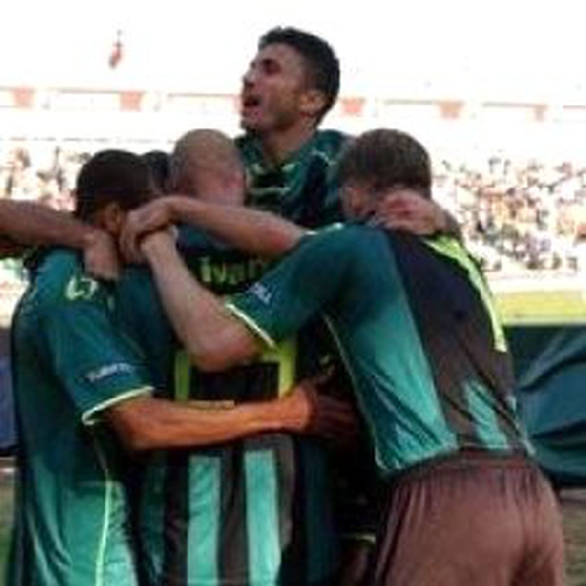 Denizlispor: 1 Kayserispor: 0