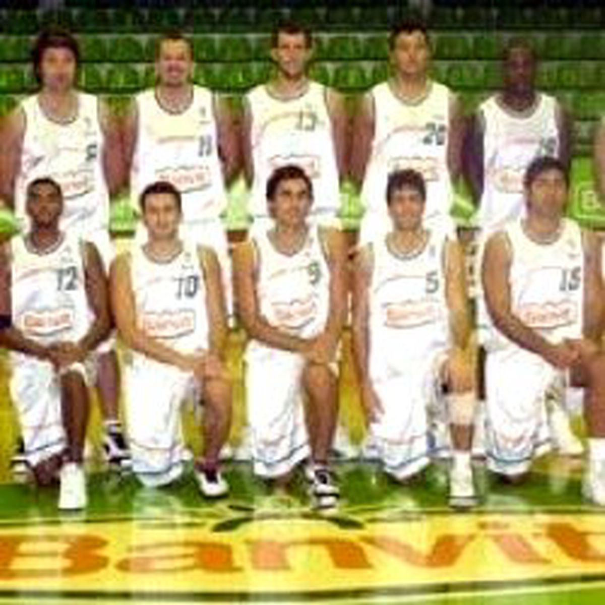 Banvit Kupaya Veda Etti