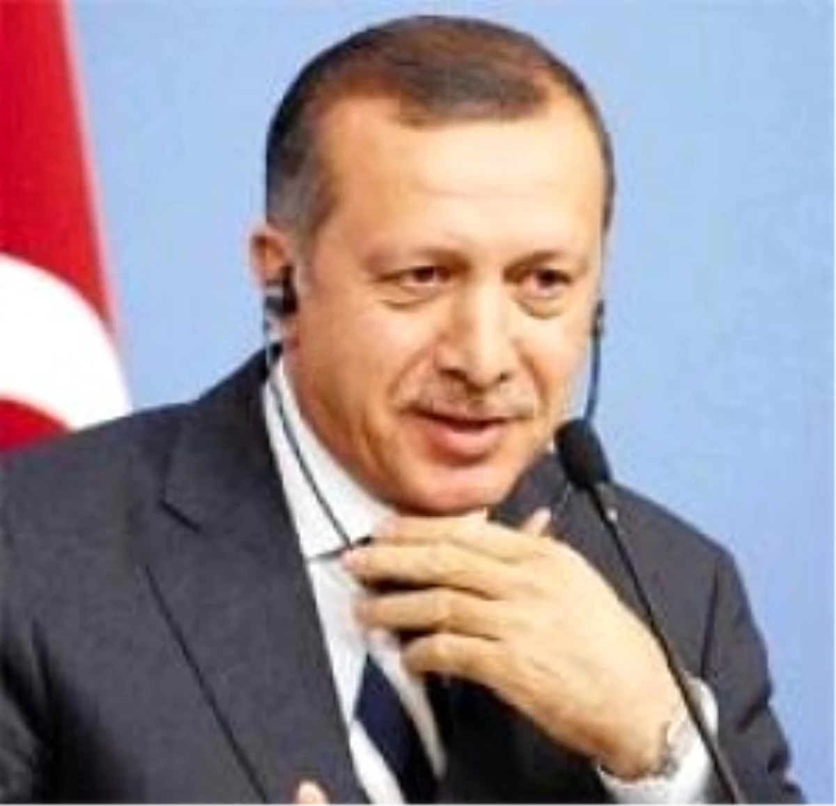 Erdoğan, Önce ABD Basınına Anlatacak