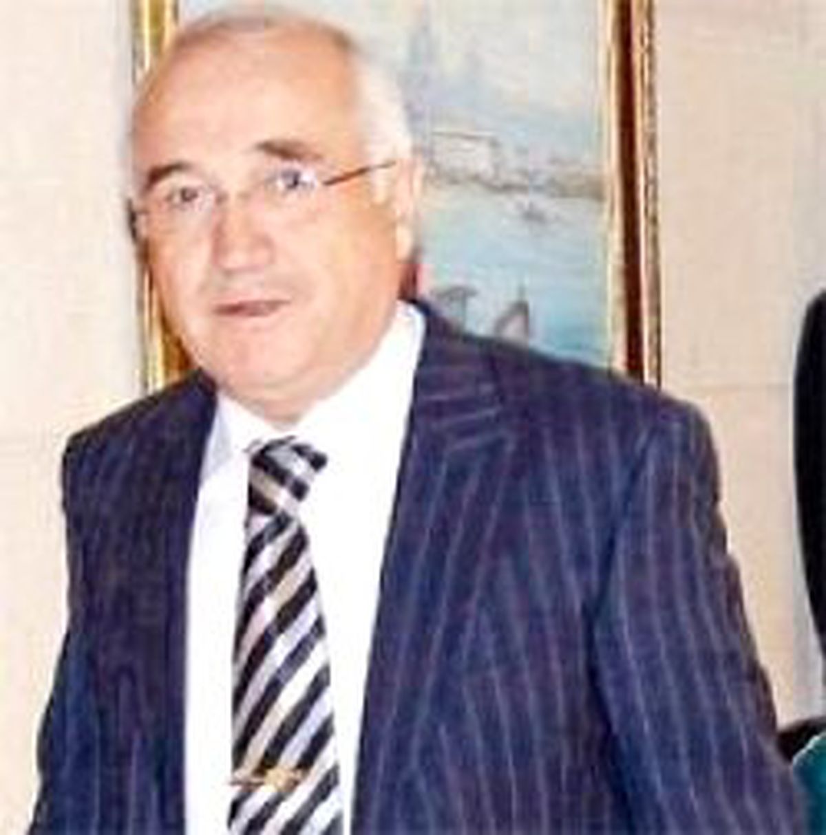 Hükümet TSK'nın İsteklerini Görüştü
