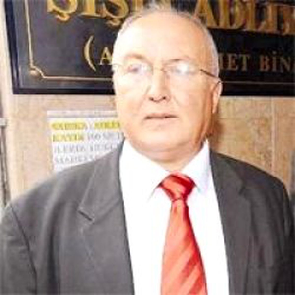 'Mustafa' İçin Suç Duyurusu