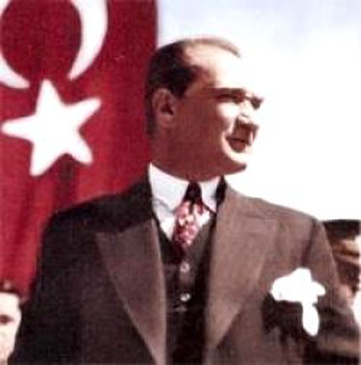 Sevgi Seli