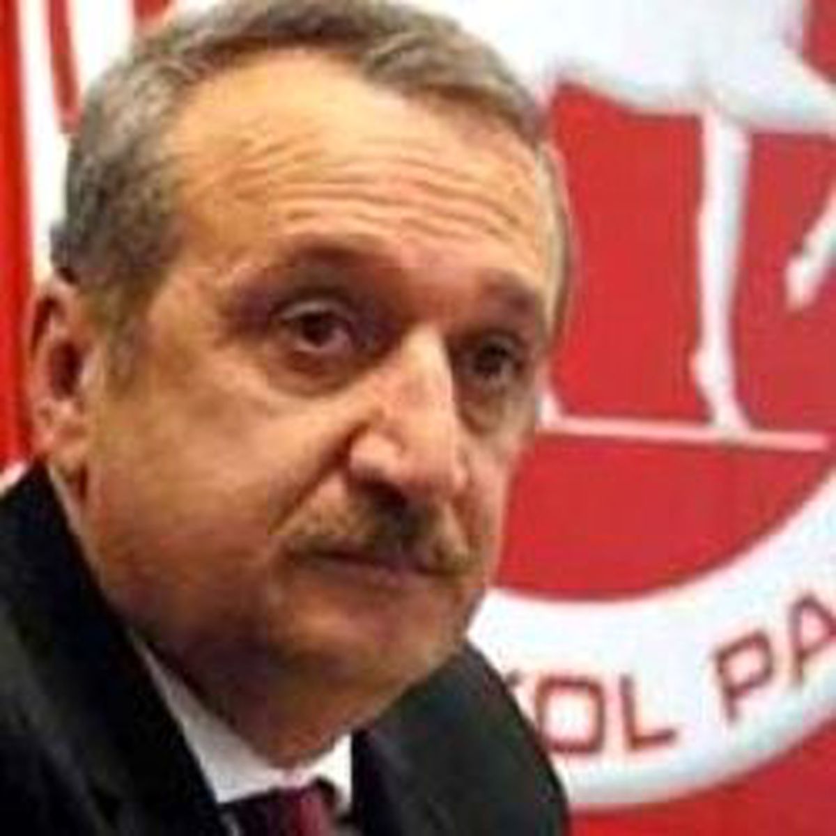 Susurluk Sanığı Ağar, 5 Günlük Rapor Aldı