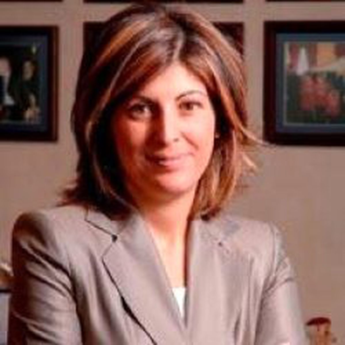 Vodafone Türkiye'nin Yeni Ceo'su Serpil Timuray