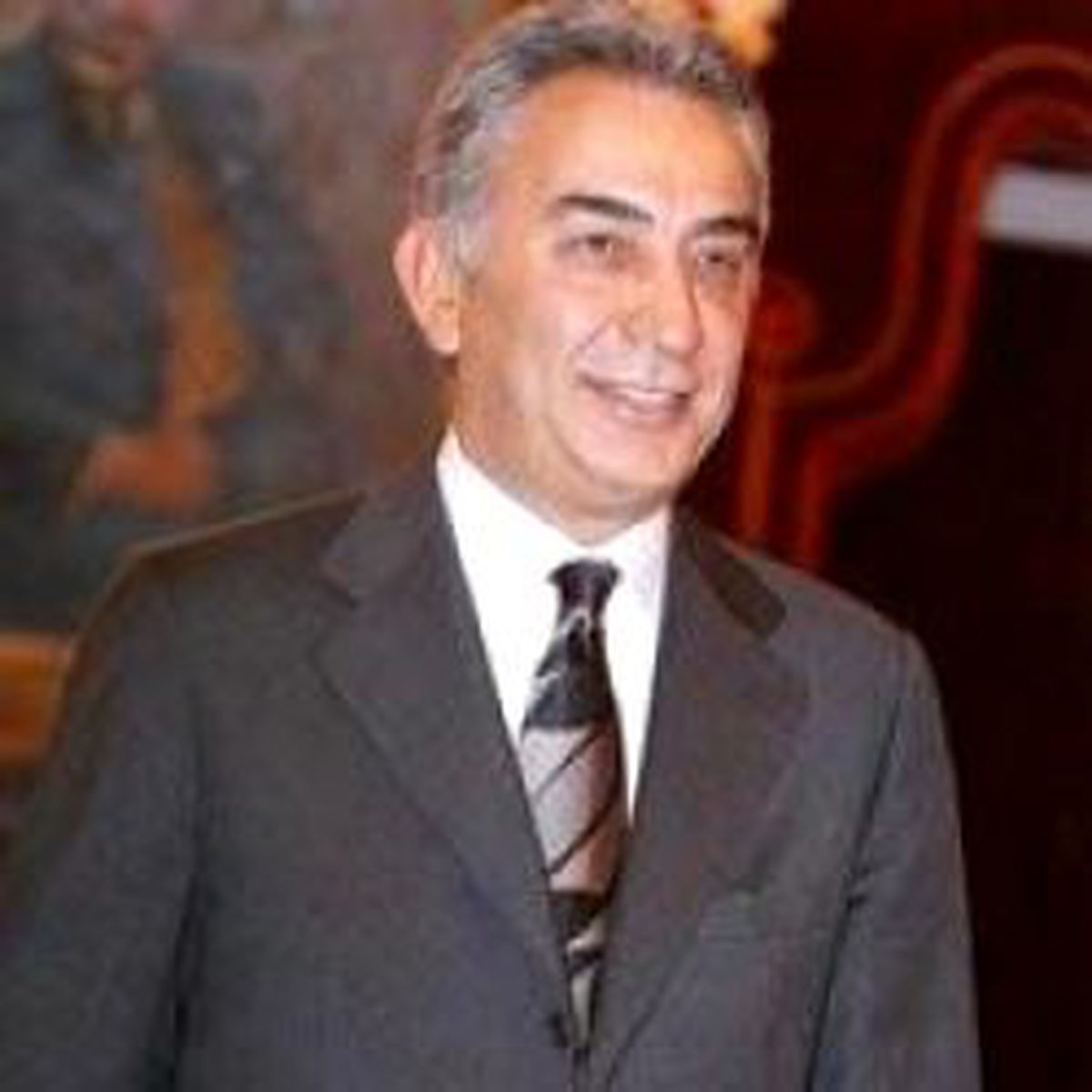 Adnan Polat Meydan Okudu
