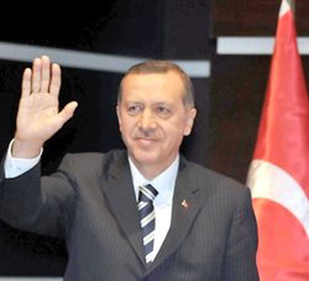 Başbakan Erdoğan ABD'ye Gitti