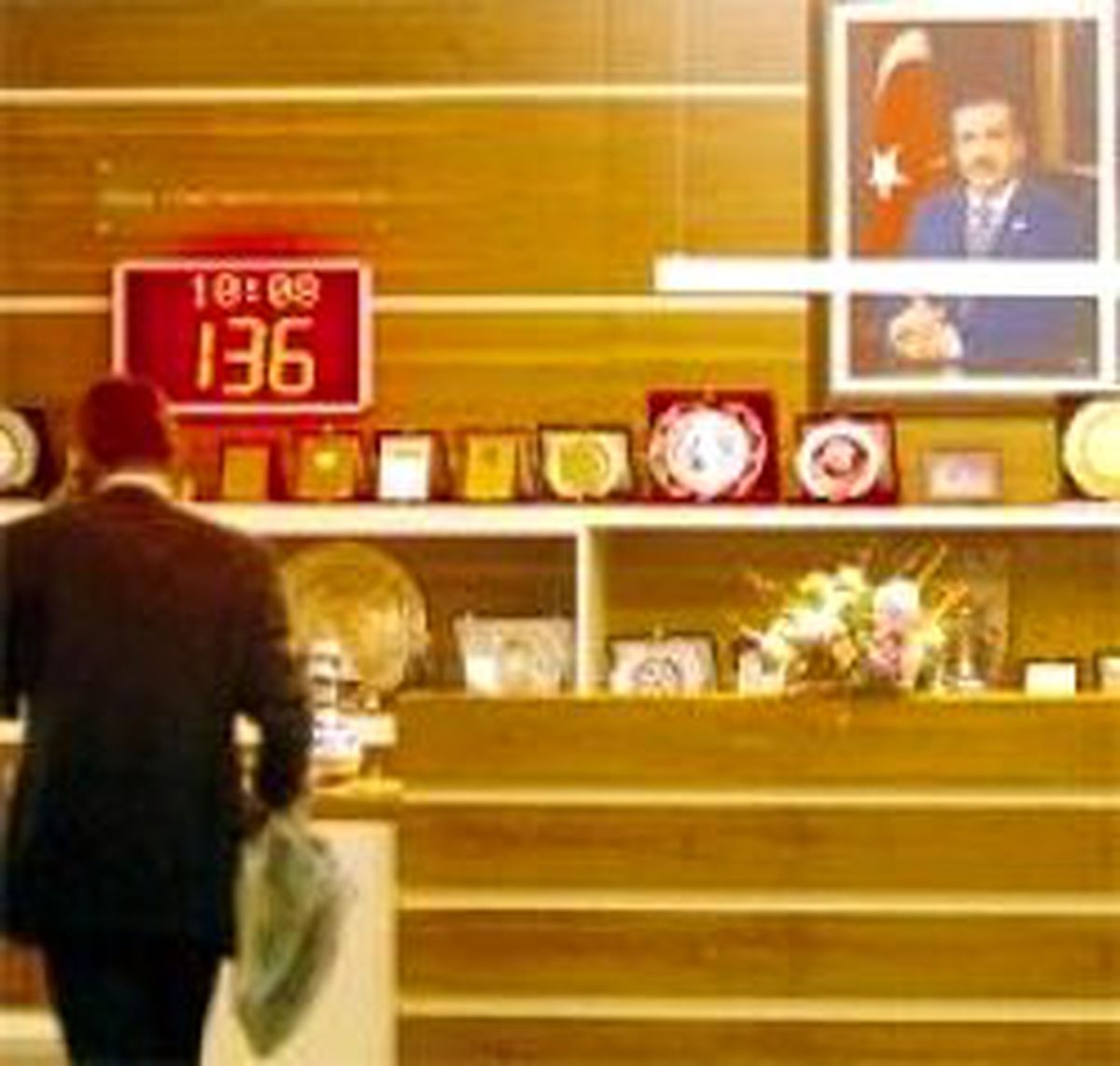 'Sandığa Sahip Çıkın' Talimatı