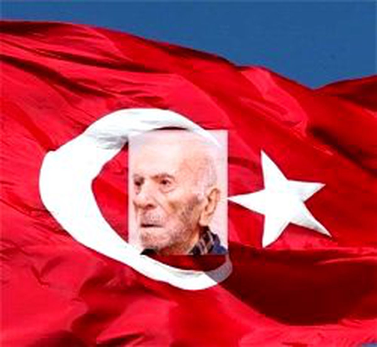 Son Gaziye Meclis ve Devlet Töreni