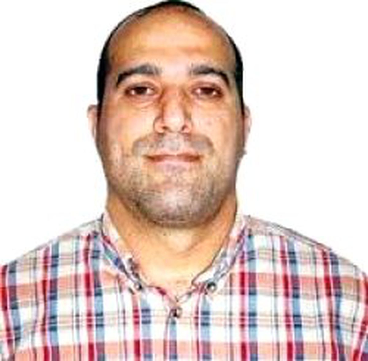Tecavüzcü Sahte Doktora Dna Testi