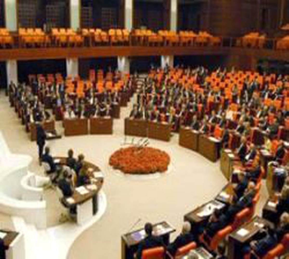 'Ülkeme Karşı Gelenle Savaşmasını Bilirim'