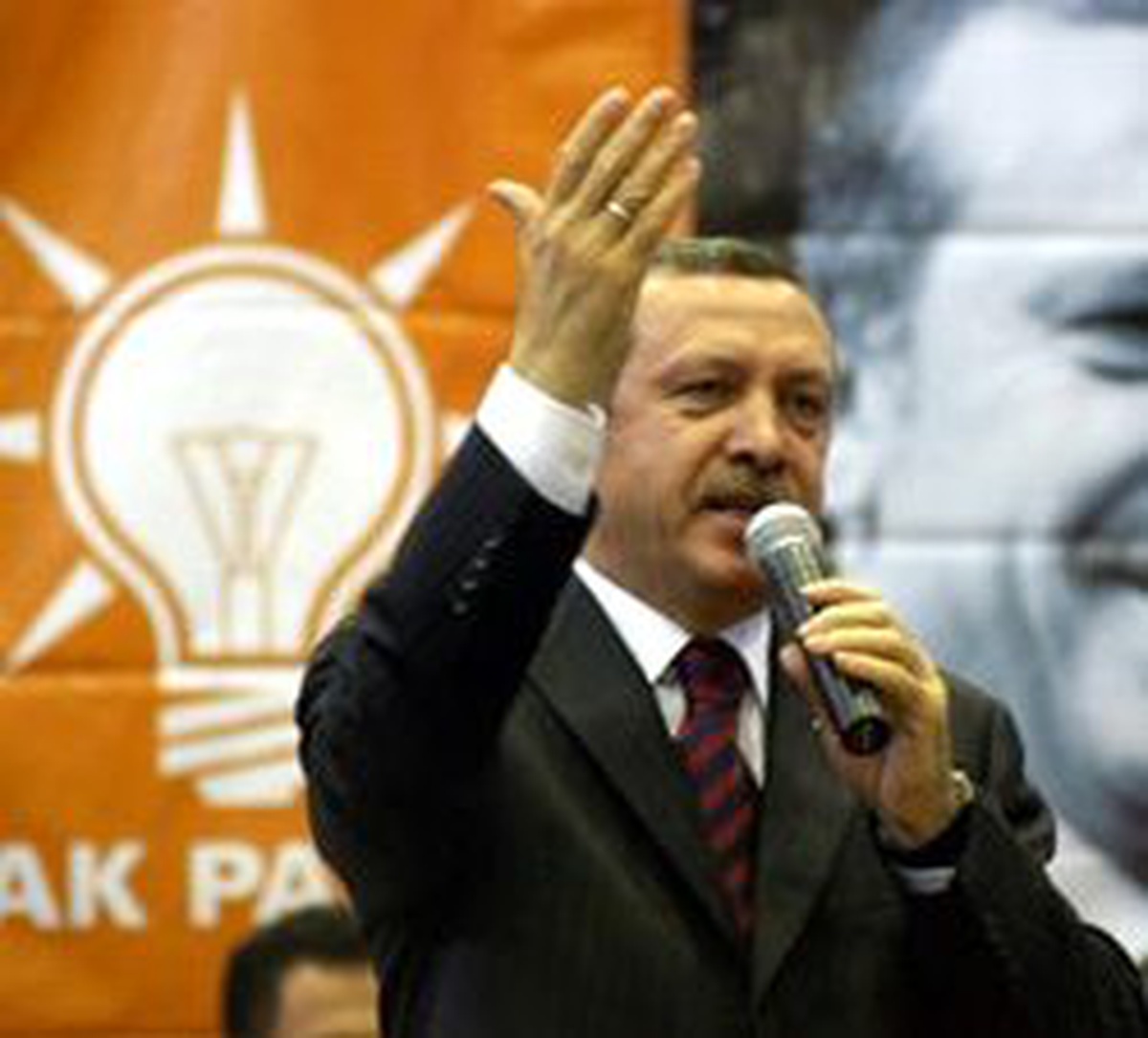 AB'ye PKK İçin Uyarı Mektubu