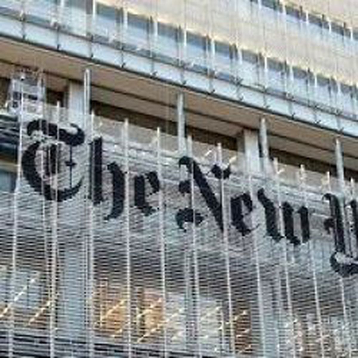 Ny Times: 'Mustafa' Cesur Bir Girişim