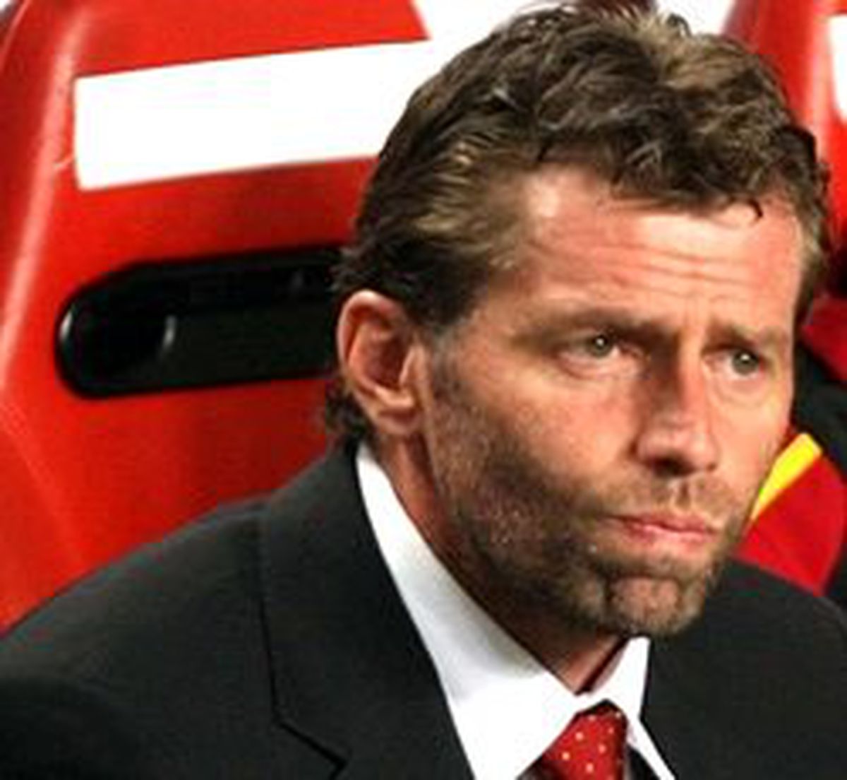 Skibbe: Şanslı Bir Galibiyet Aldık
