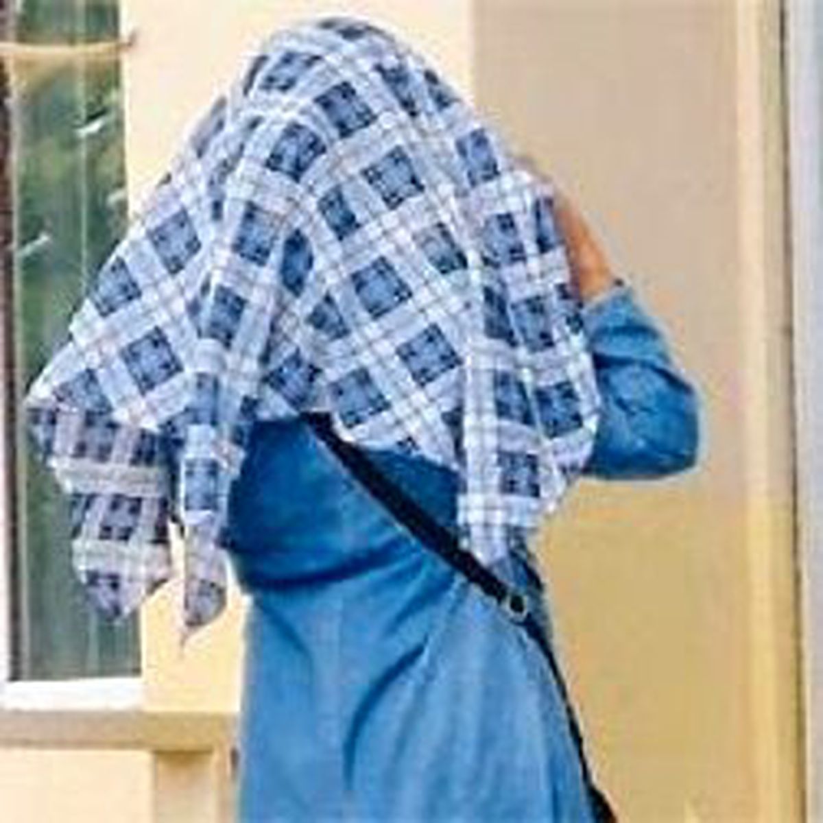 Türban İçin Danıştay'dan İkinci Ret