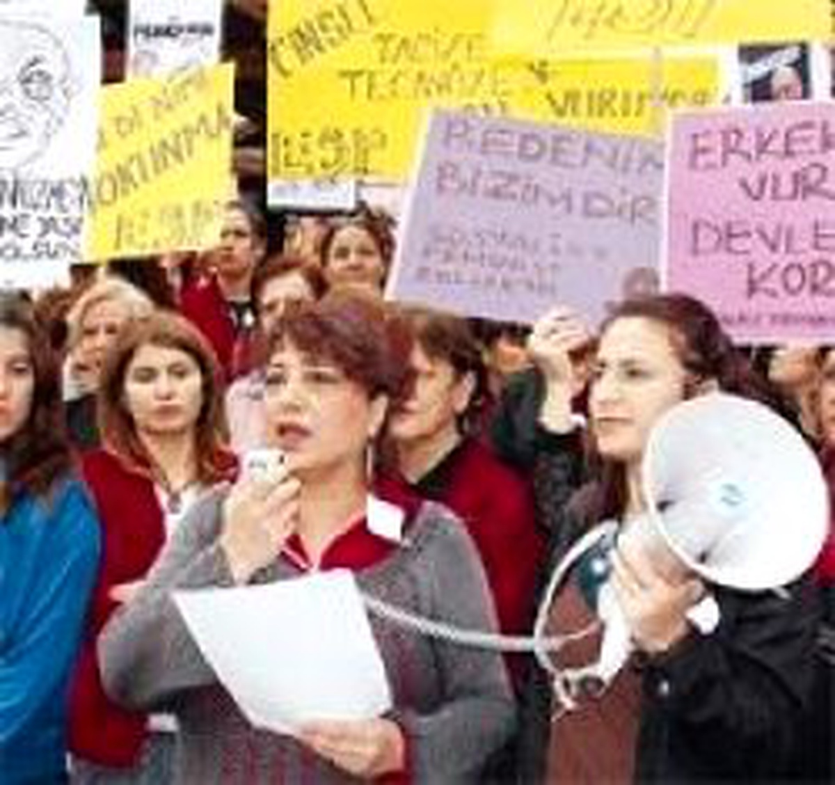 Yine 6. İhtisas Dairesi Yine Tartışmalı Rapor