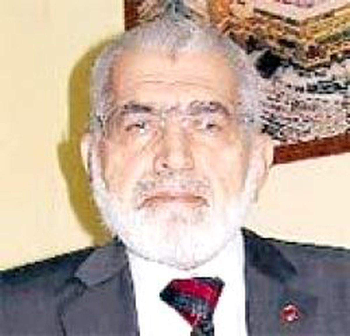 Ağabeyim 'Anadolu'dan Yanaydı