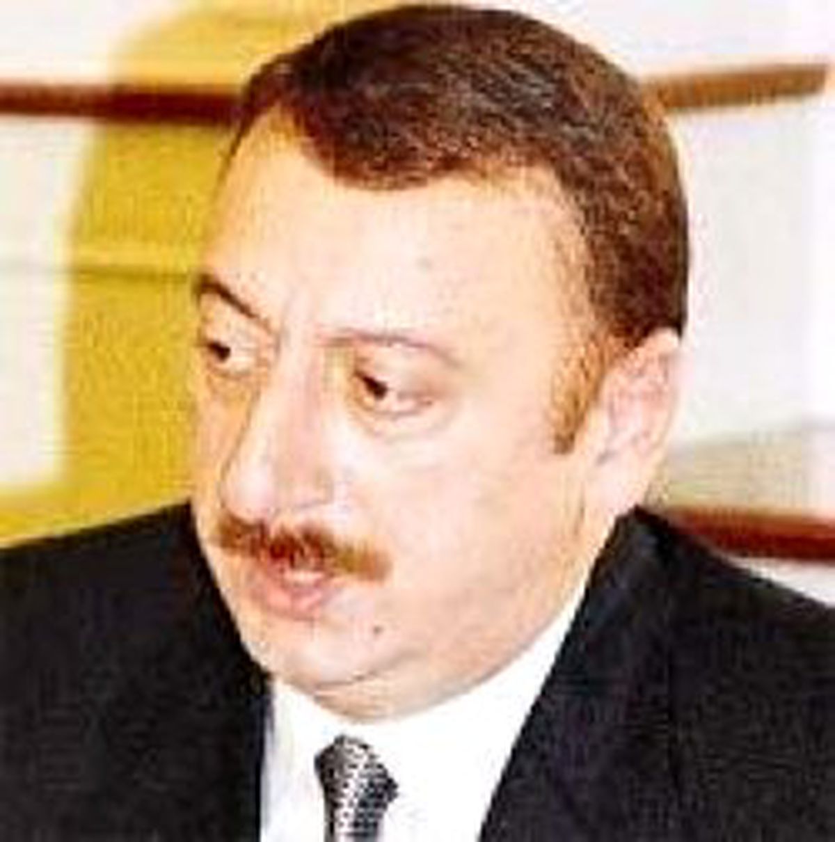 Enerjide Güvenlik Artık Daha Önemli