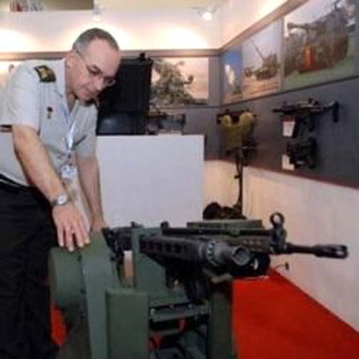 'Mayın Gazisi' Olmak Tarihe Karışıyor