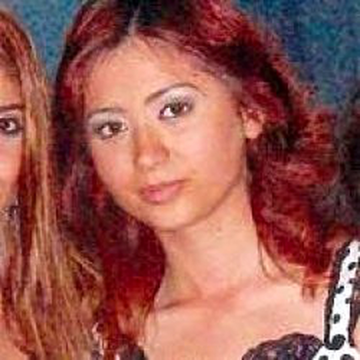 Temizlik İşçisi Direksiyona Geçti Genç Kızı Ezdi