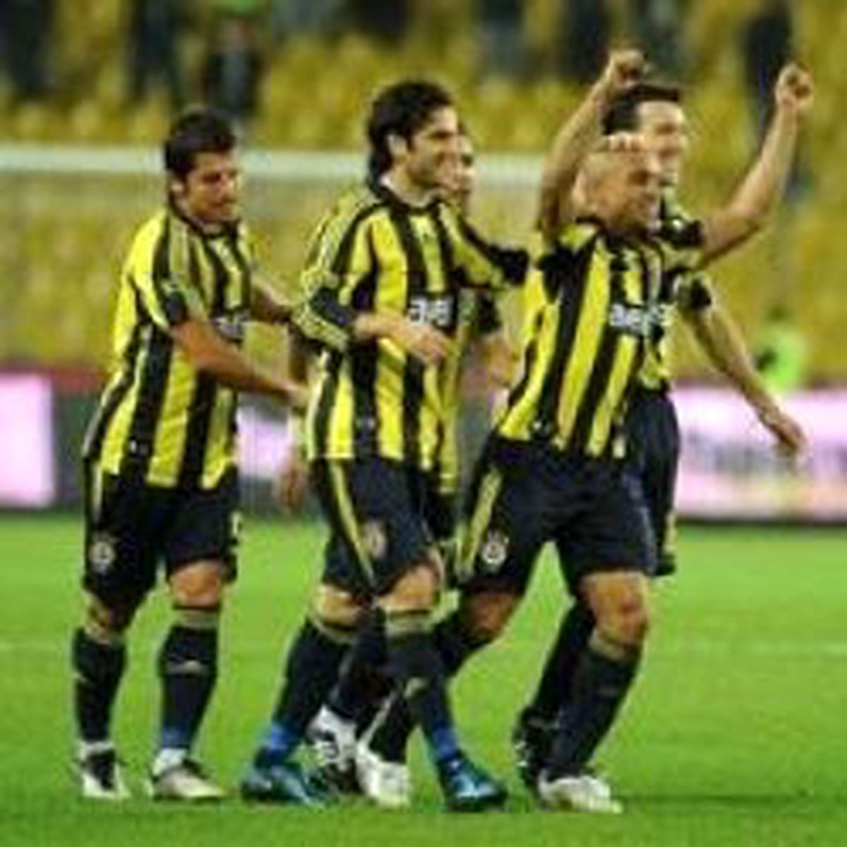 Fenerbahçe Fiyaka Bozuyor