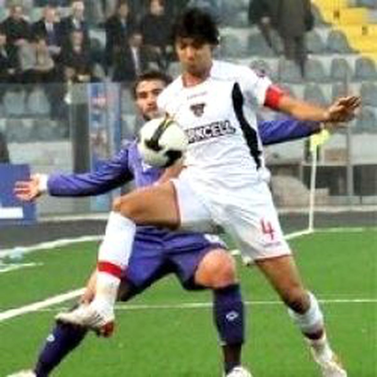 Hacettepe: 0 Gaziantepspor: 0