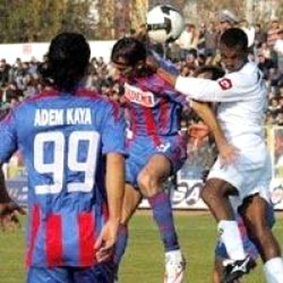 Kasımpaşa'dan Yarım Düzine: 6 -0