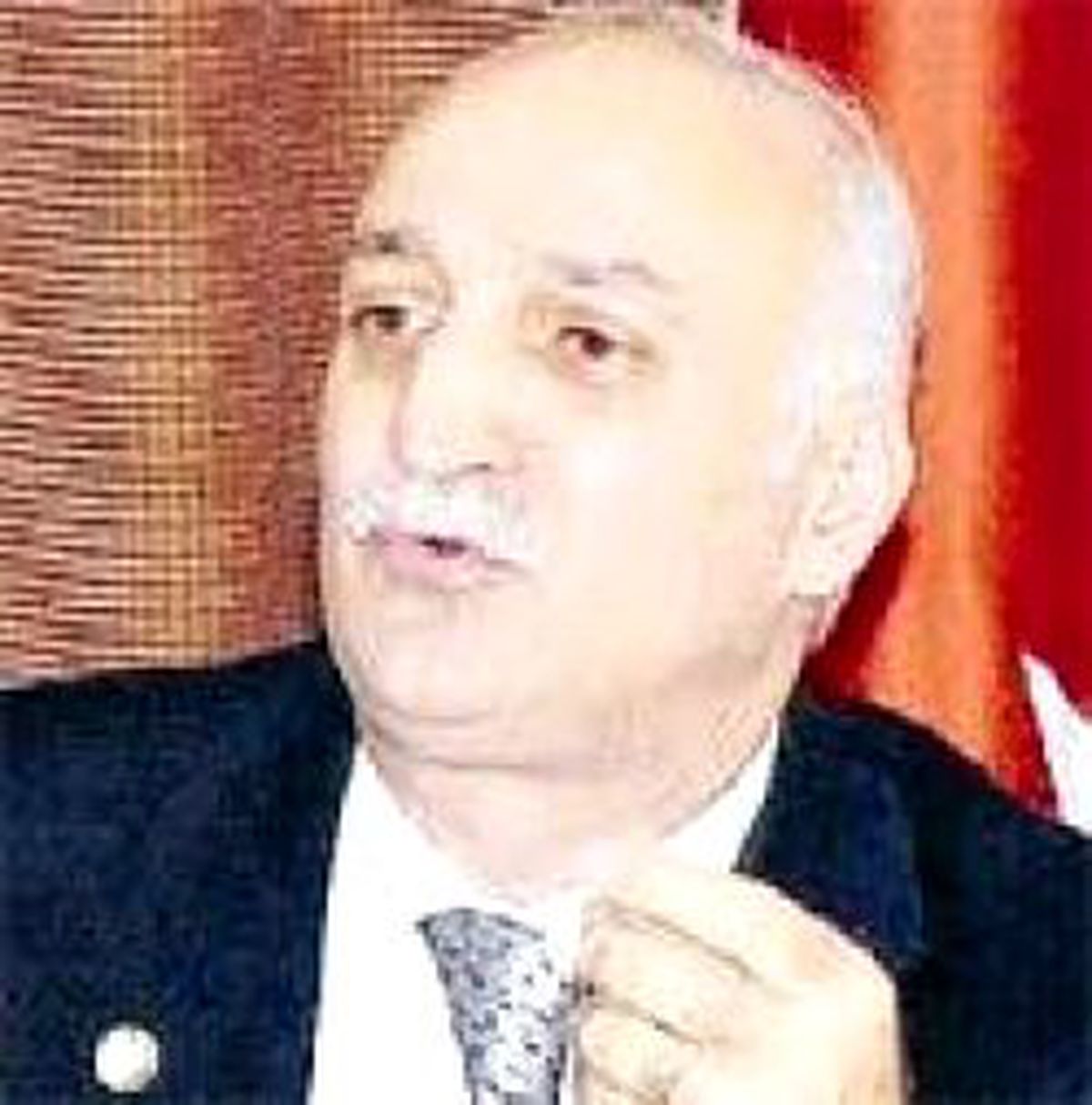 Tzob: 'Tarıma Ayrılan Bütçe Yetersiz'