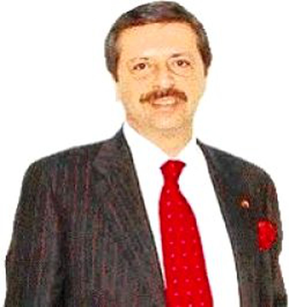 Balkanlar'a 2 Milyar Dolar Yatırdık, İşi Büyütmek İstiyoruz