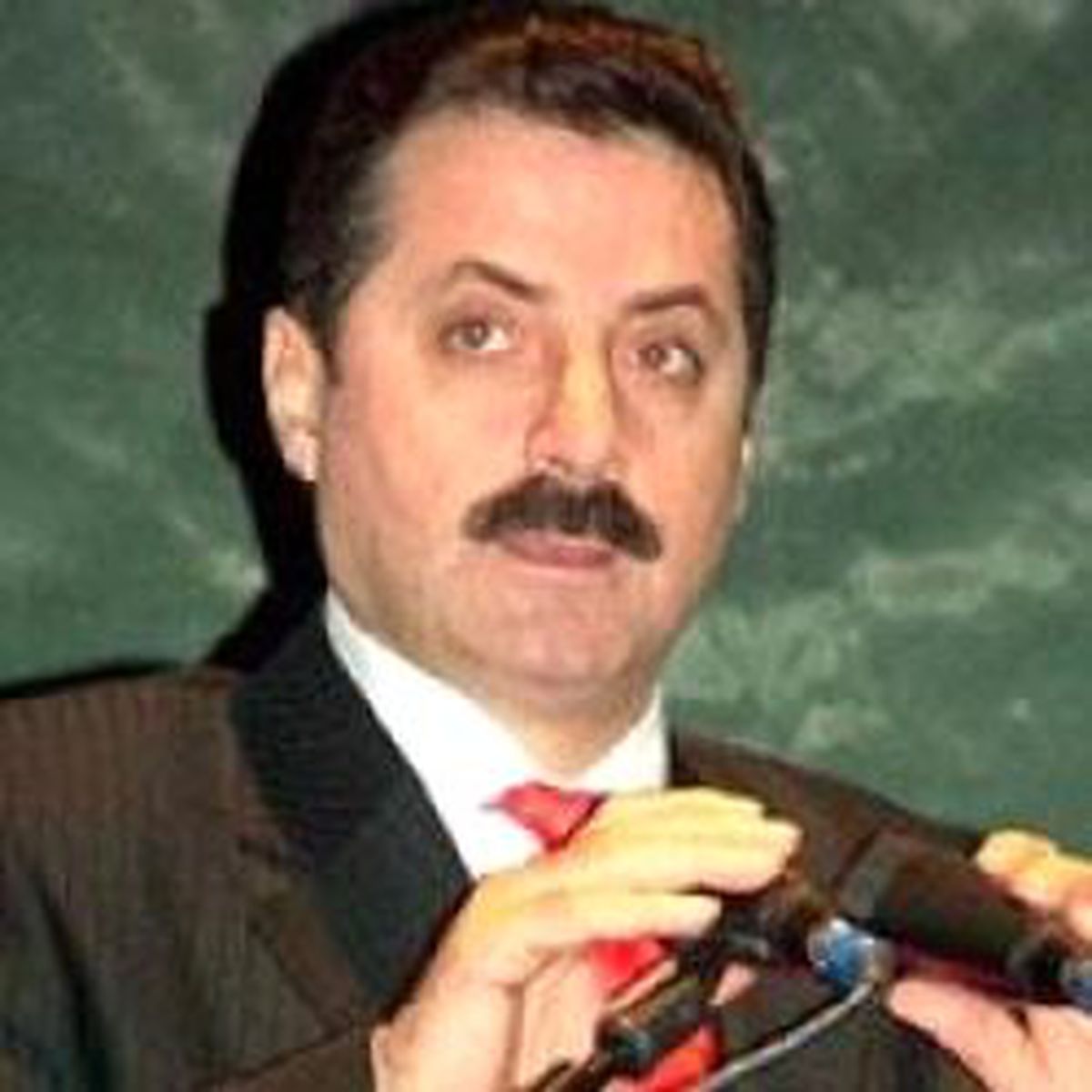 Çelik: Yatırımda Frene Basıldı