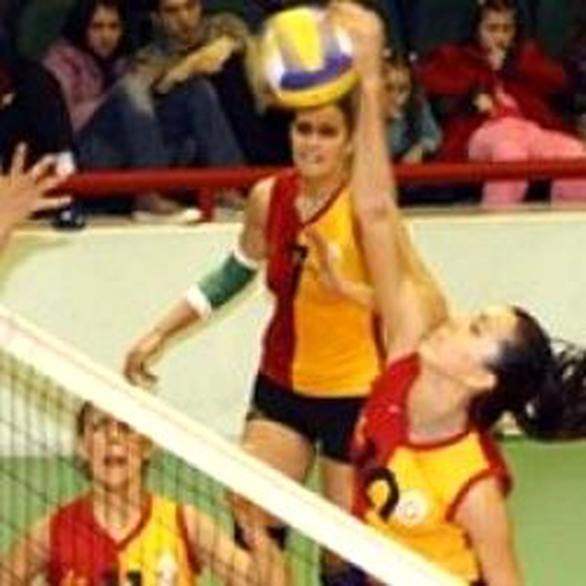 Dicle Üniversitesi: 0 Galatasaray: 3