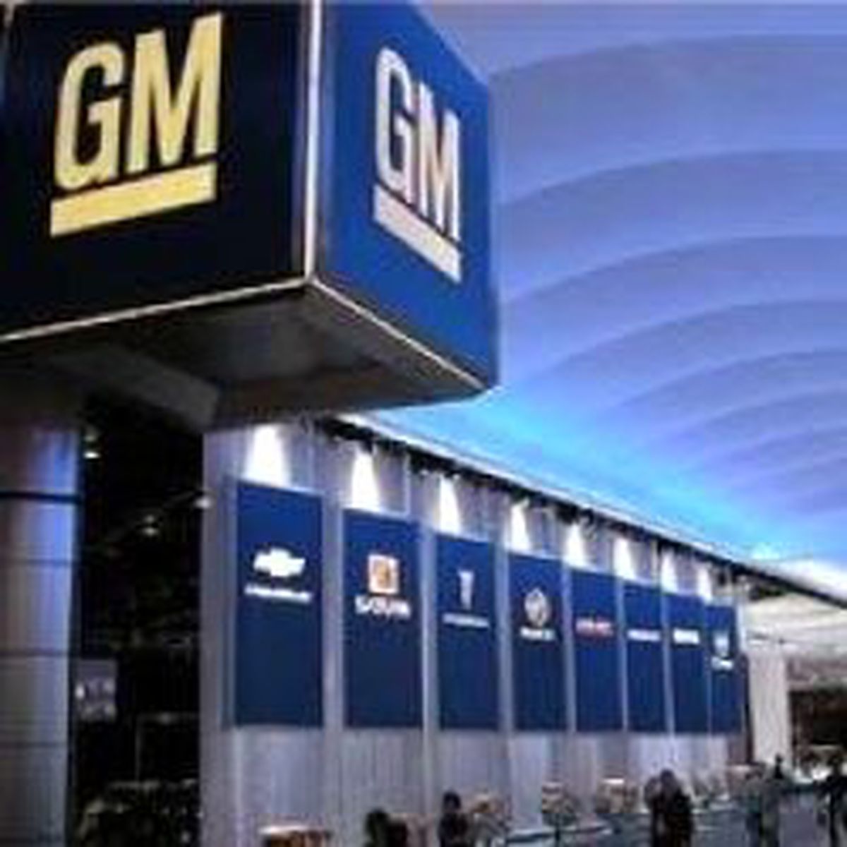 General Motors, Suzuki'deki Hisselerini Satıyor
