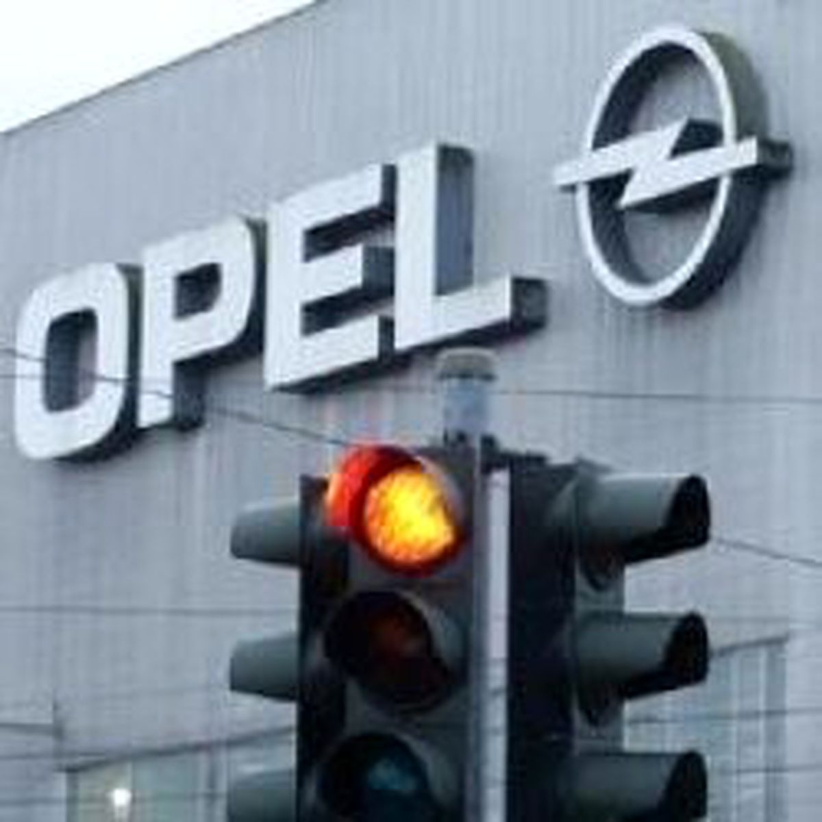 Opel Batarsa 100 Bin Kişi İşsiz Kalacak