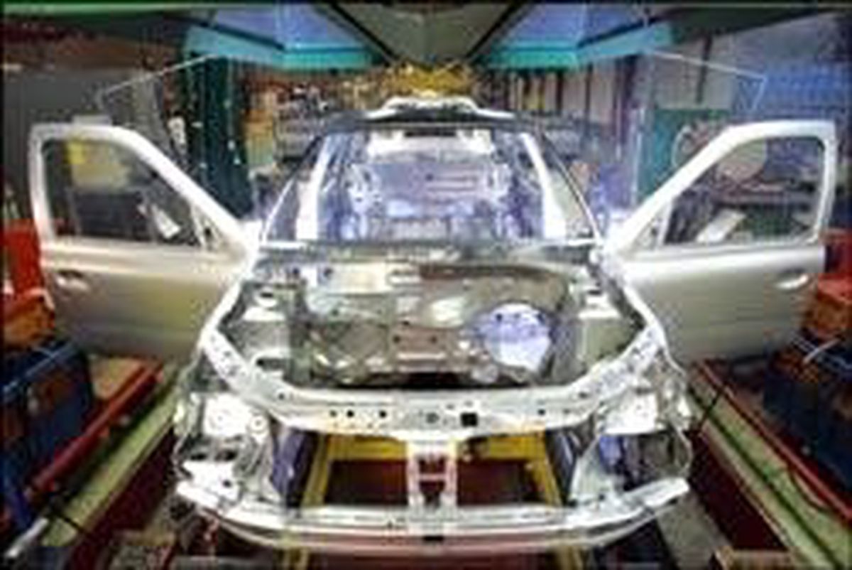 Renault Üretimi Düşürüyor