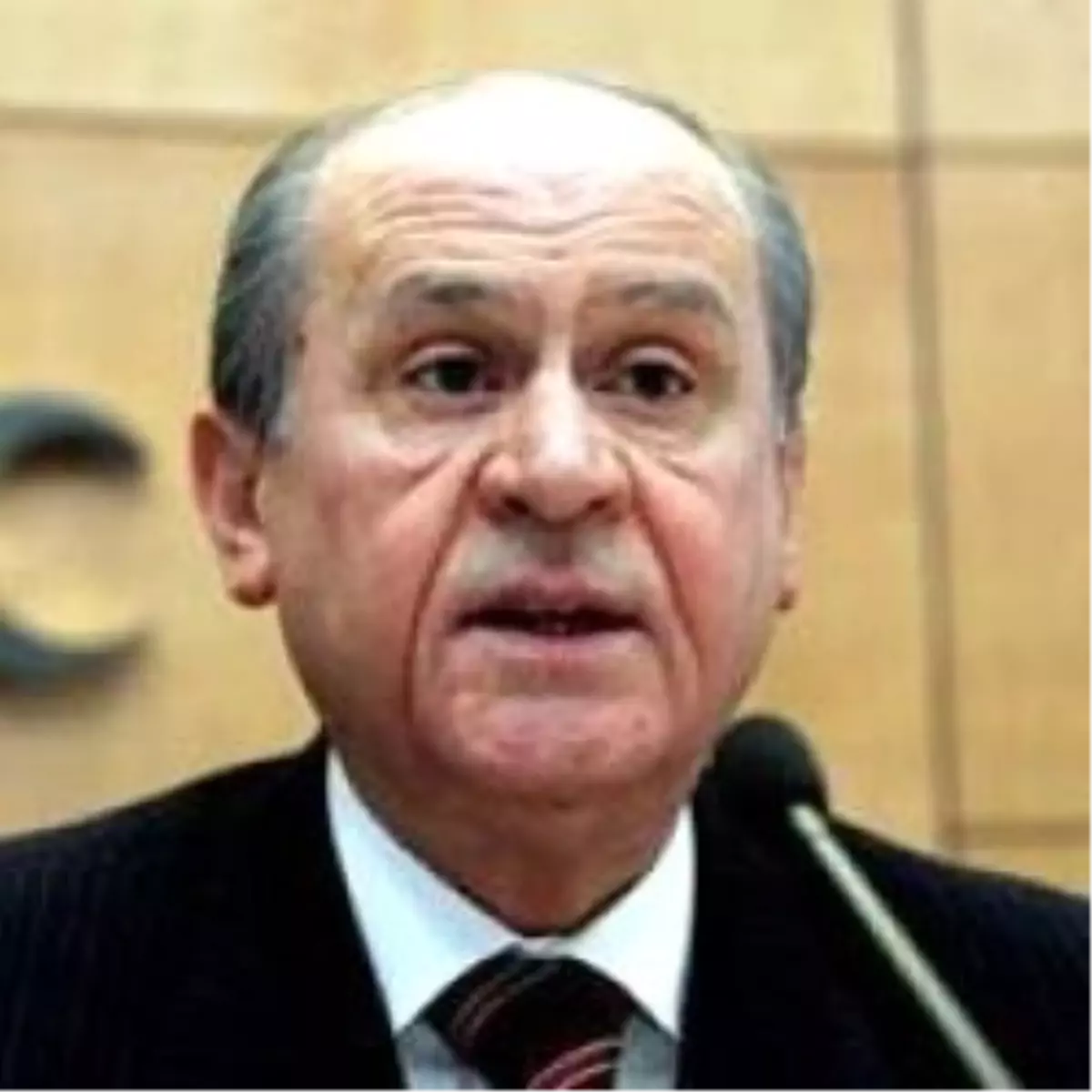 Bahçeli\'den Önemli Açıklamalar