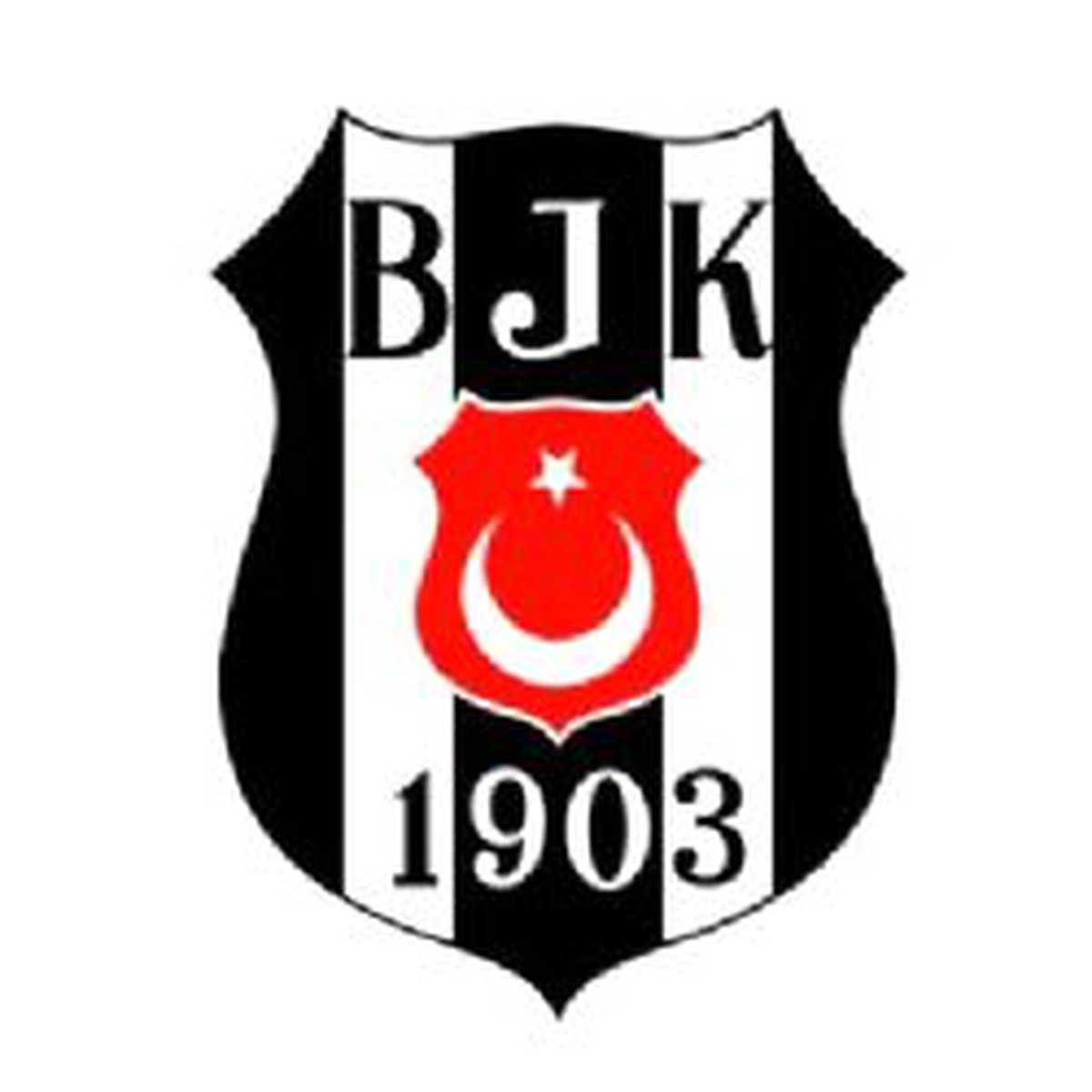 Beşiktaş Kulübü'nden, Arda'ya 'Geçmiş Olsun' Mesajı