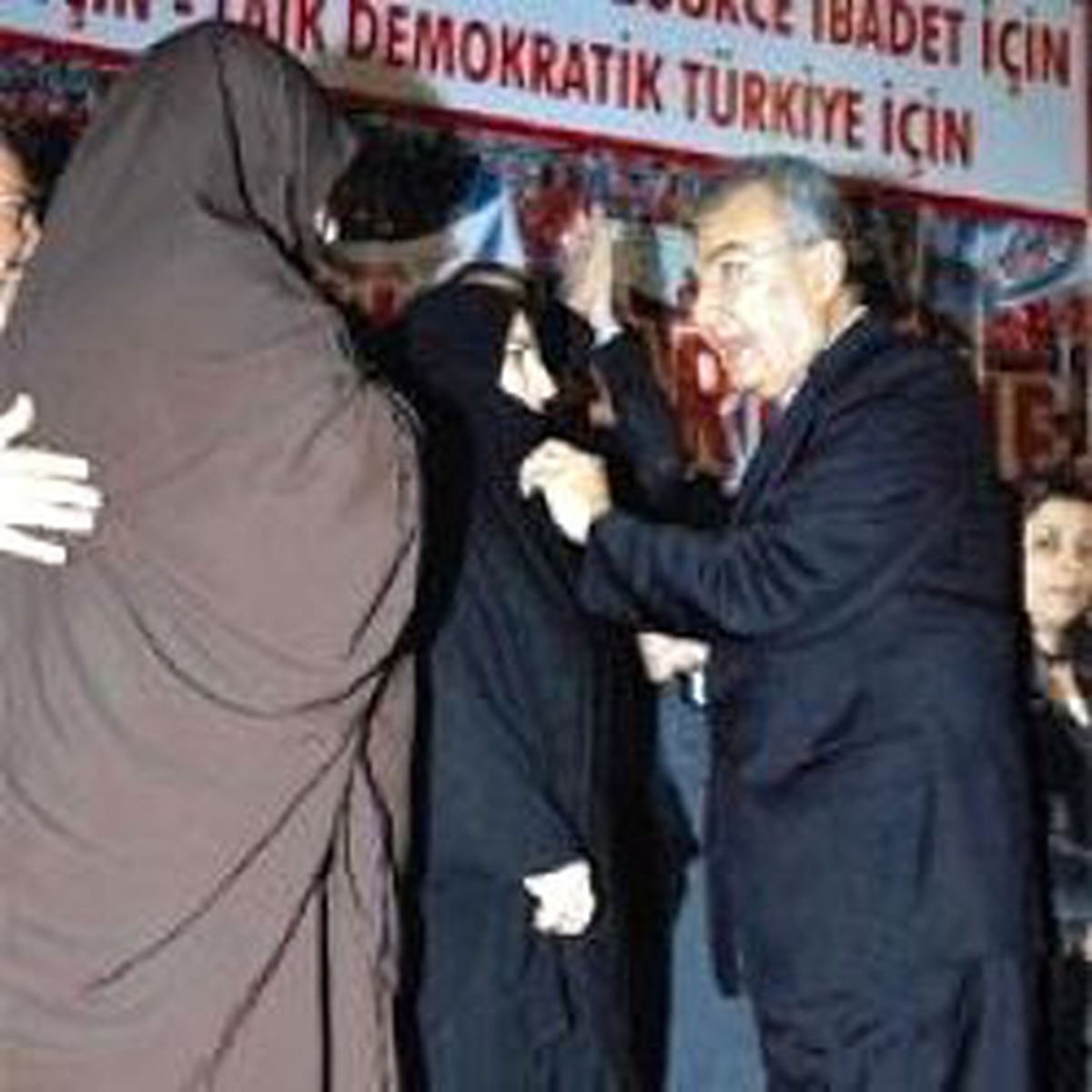 'CHP'yle Uyumlu mu?'