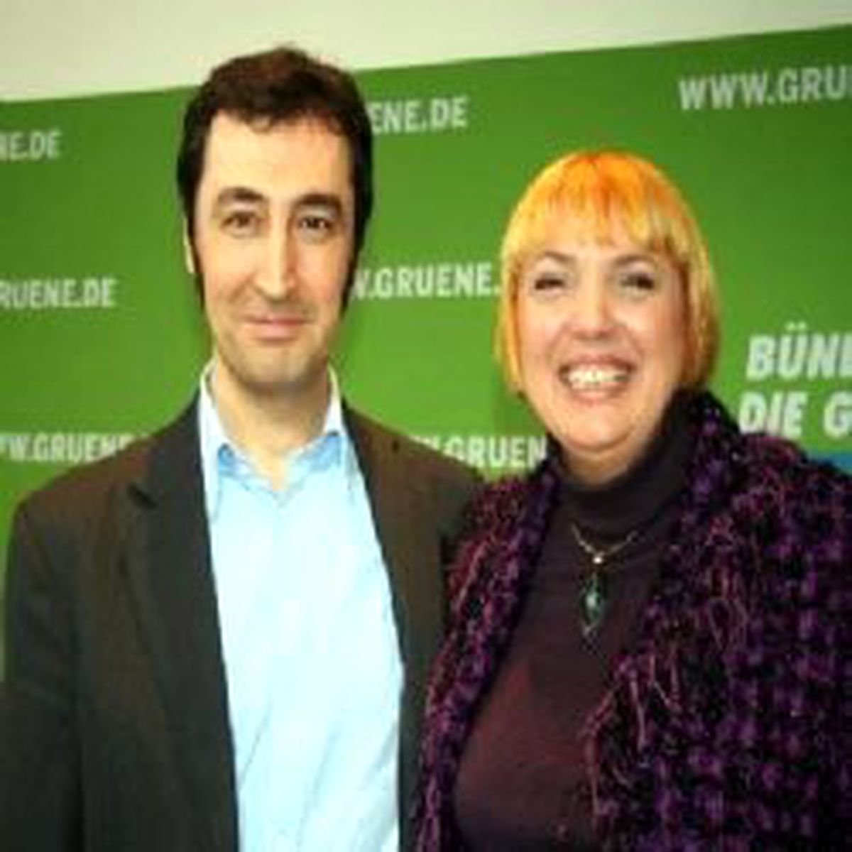 'Gelecekte Alman Dışişleri Bakanı Olabilir'