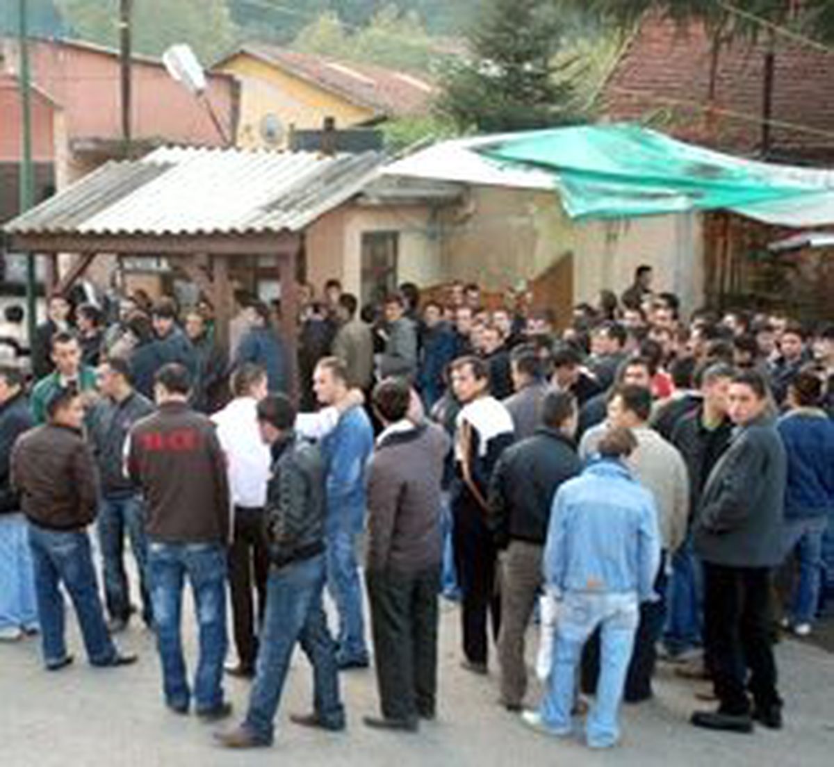 İşsizler Ordusuna 207 Bin Kişi Daha Katıldı