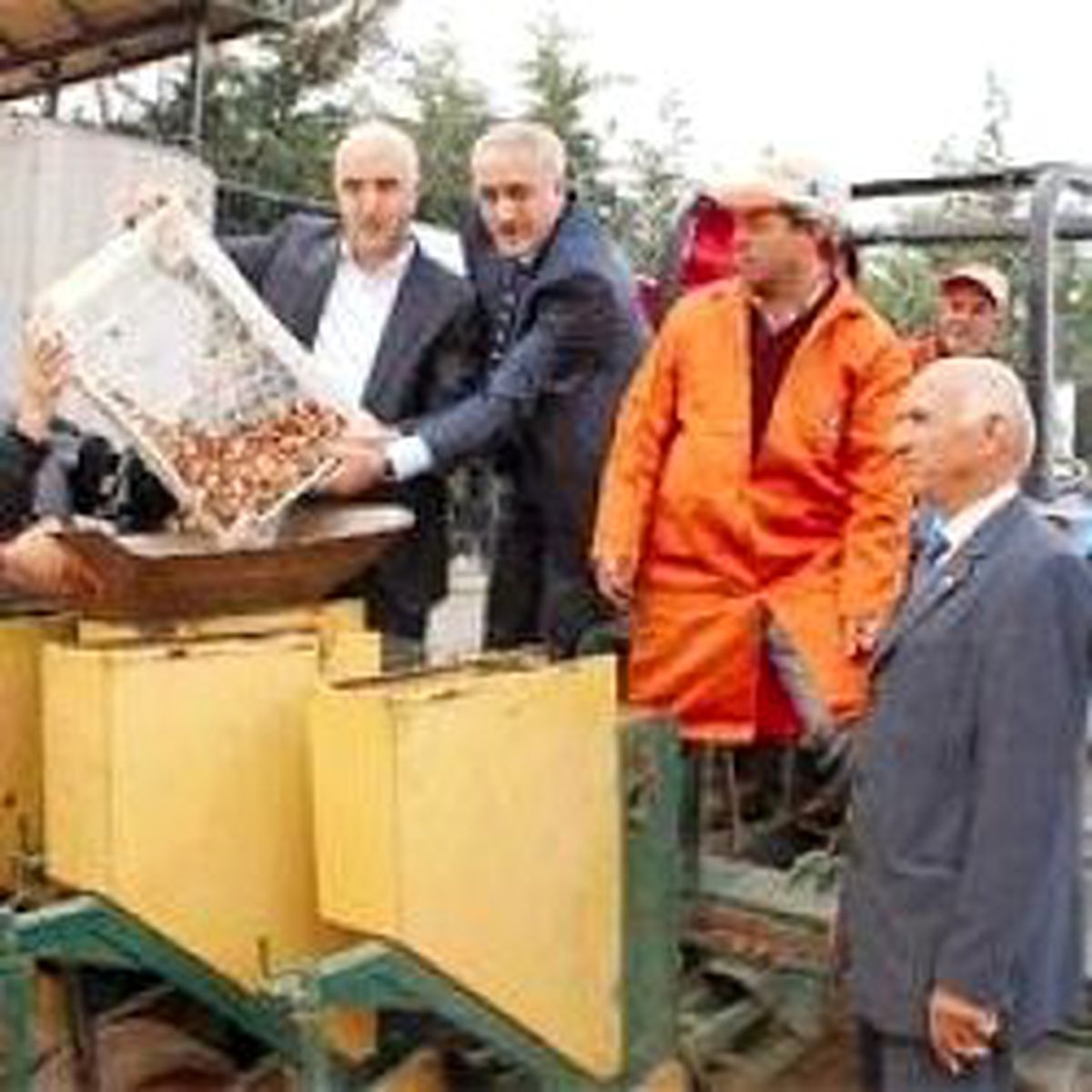 İstanbul\'un Laleleri Silivri\'de Dikildi