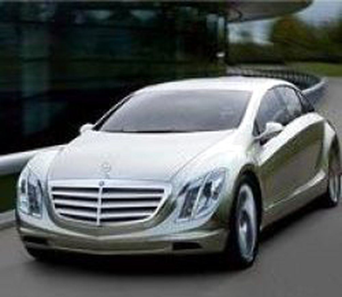 Mercedes'ten İyi Haber