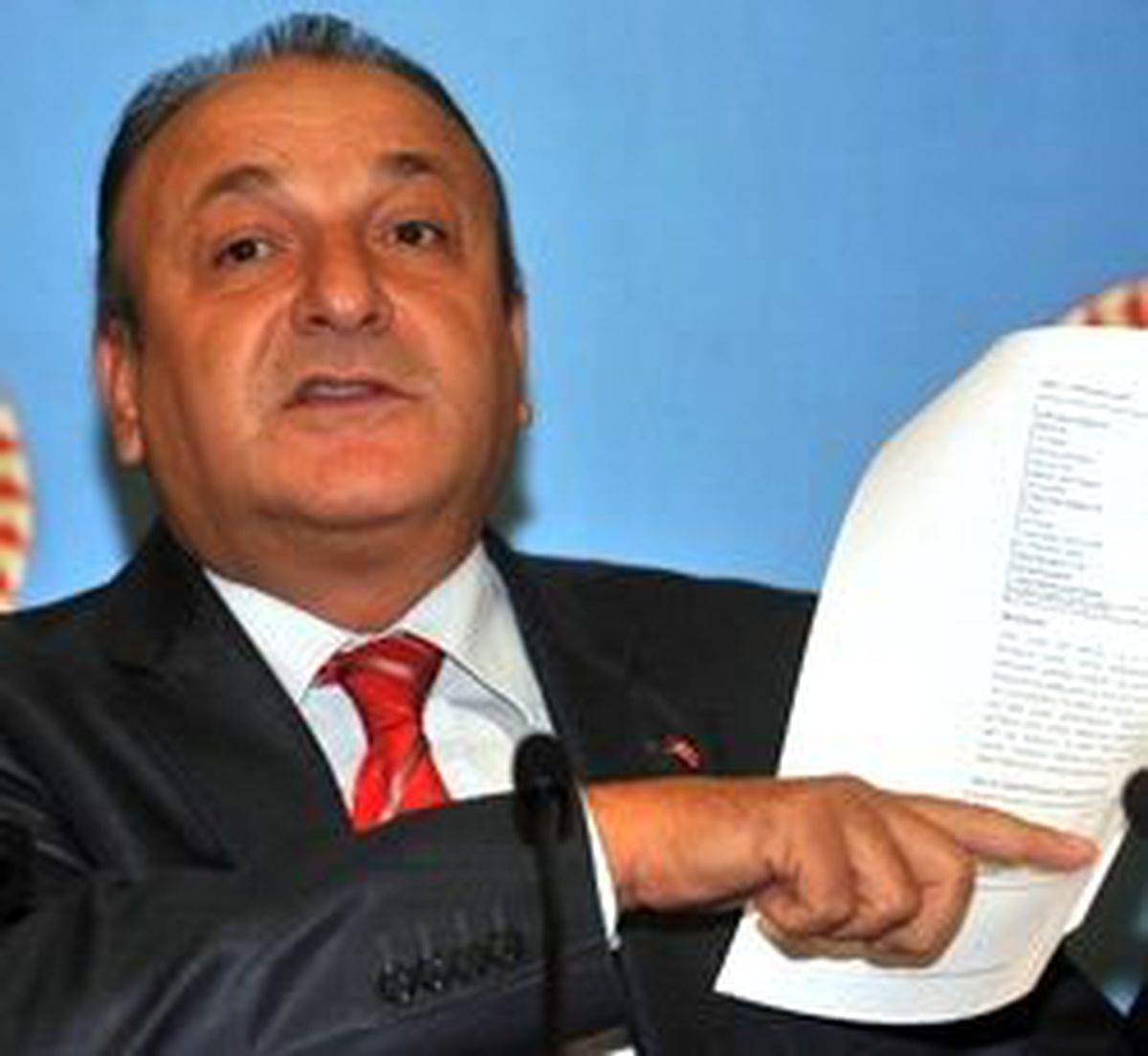 Şok İddia: O Ro -Ro Özel Muameleden Battı