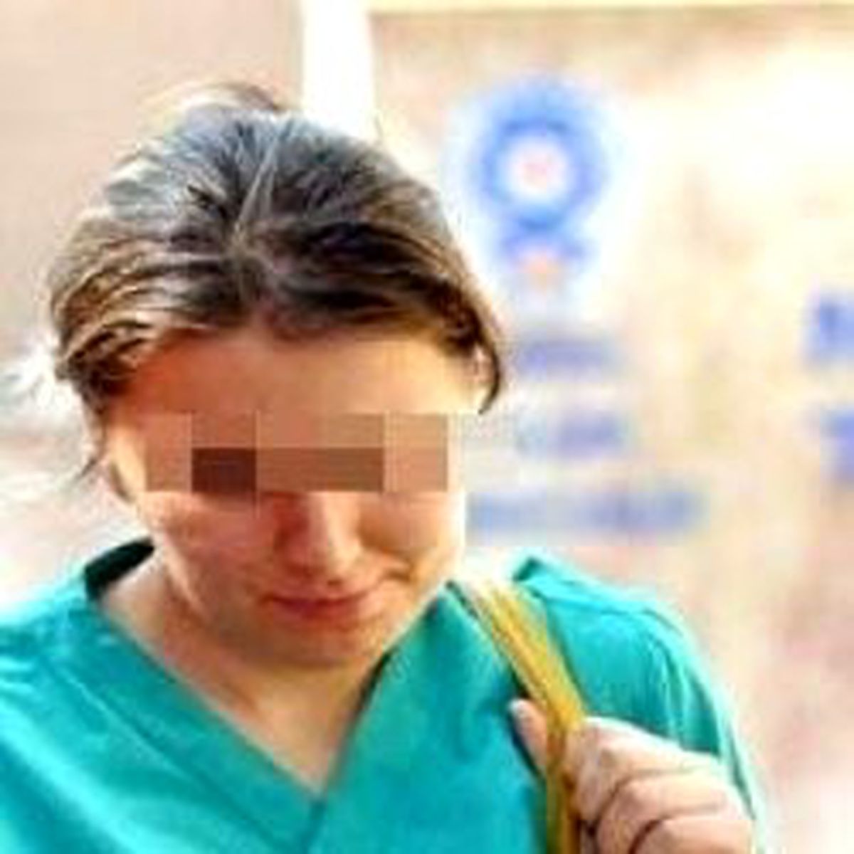 Sahte Doktor Yine Görev Başında